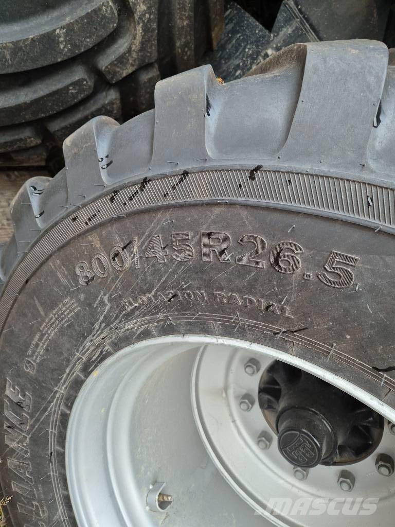 Pöttinger jumbo 5390 Прицепы с самозагрузкой