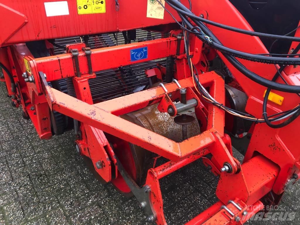 Grimme GZ 1700 Картофелеуборочные комбайны