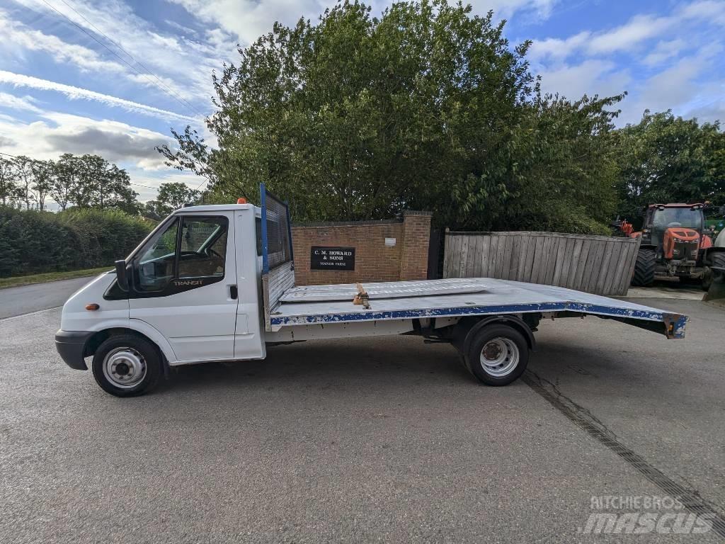 Ford Transit Прочие фургоны