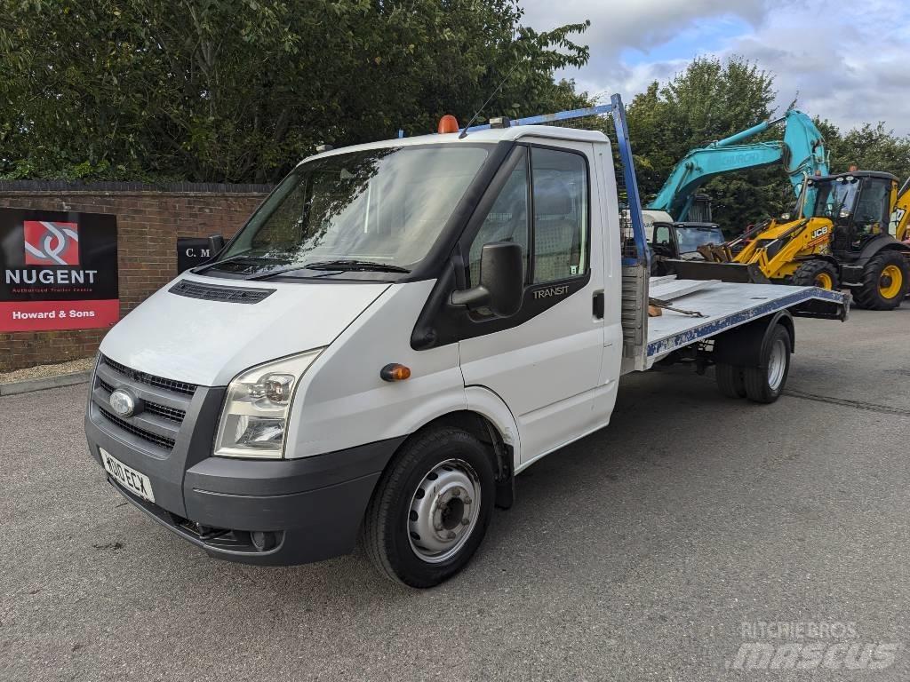 Ford Transit Прочие фургоны