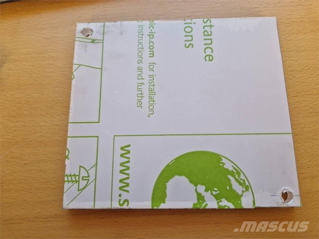 Eco Log ECO LOG Электронные блоки