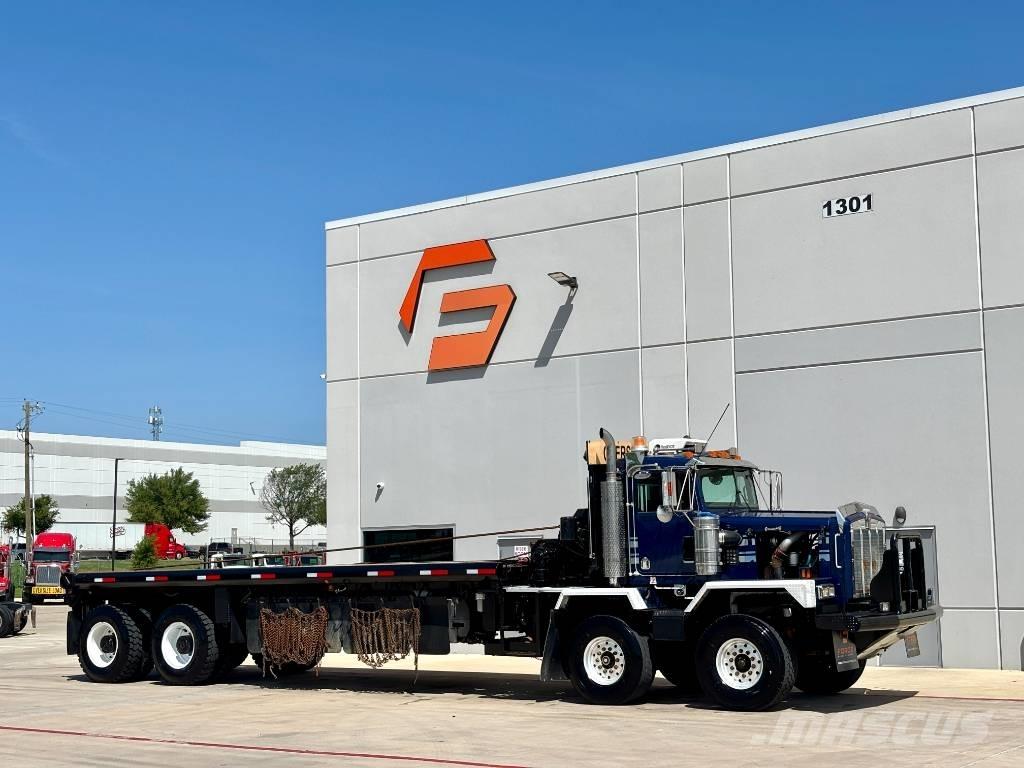 Kenworth C 500 Седельные тягачи