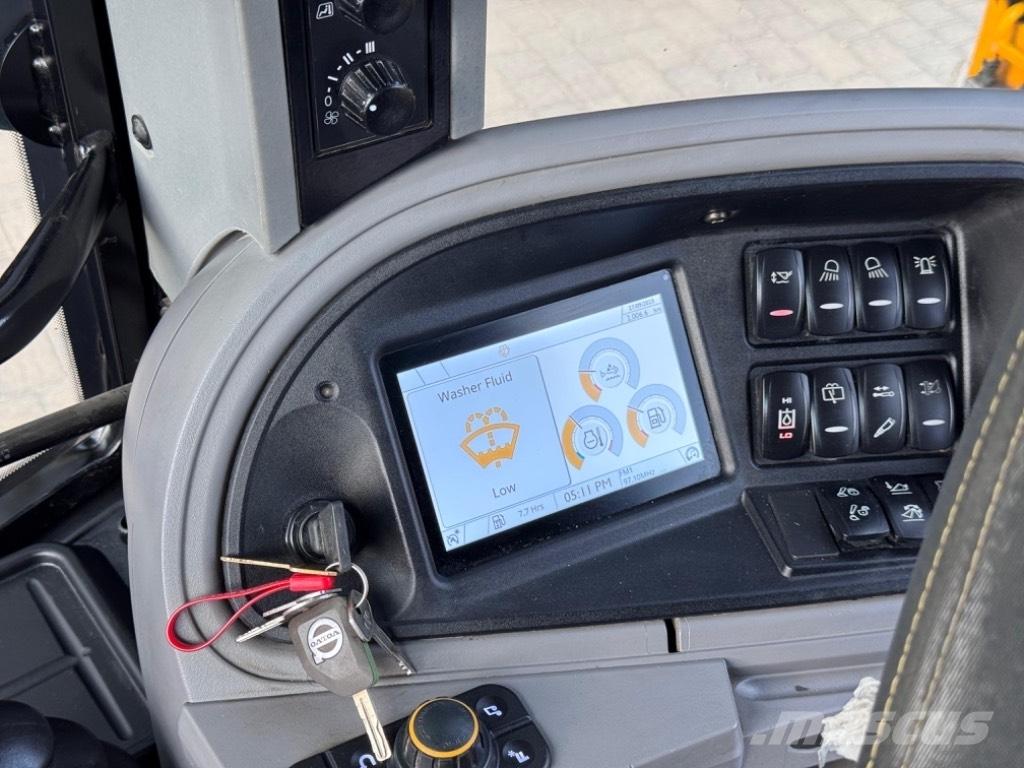 JCB 3CX Экскаваторы-погрузчики
