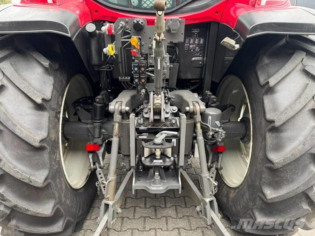 Valtra G105 H Трактора