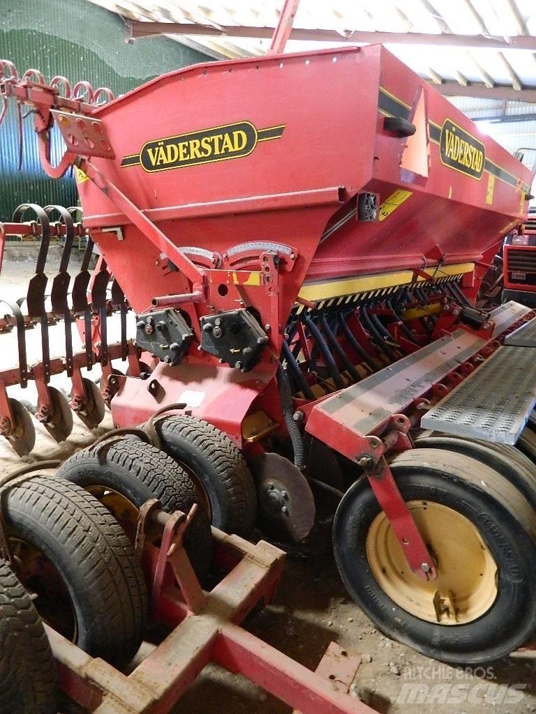 Väderstad Rapid400C Сеялки