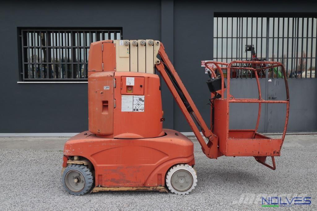 JLG Toucan1010 Разные подъемники и вышки