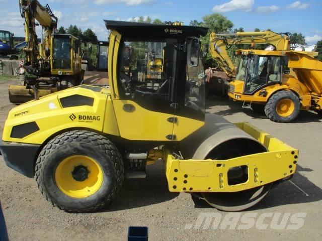 Bomag BW 177 D-5 Грунтовые катки