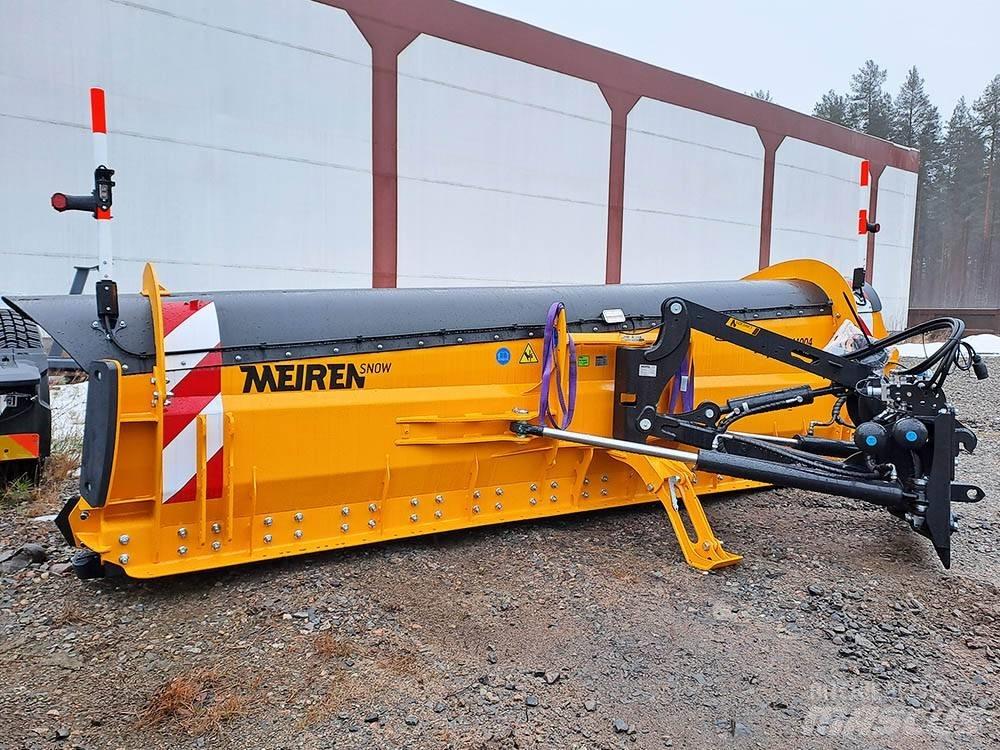 Meiren MSPN4004 Строительные плуги