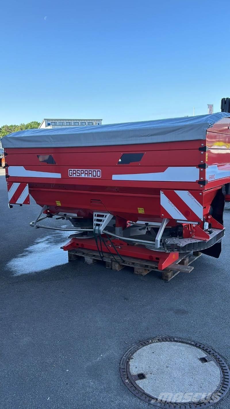 Maschio Primo EW Разбрасыватели минеральных удобрений