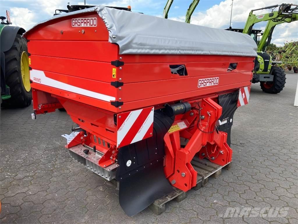 Maschio Primo EW Разбрасыватели минеральных удобрений