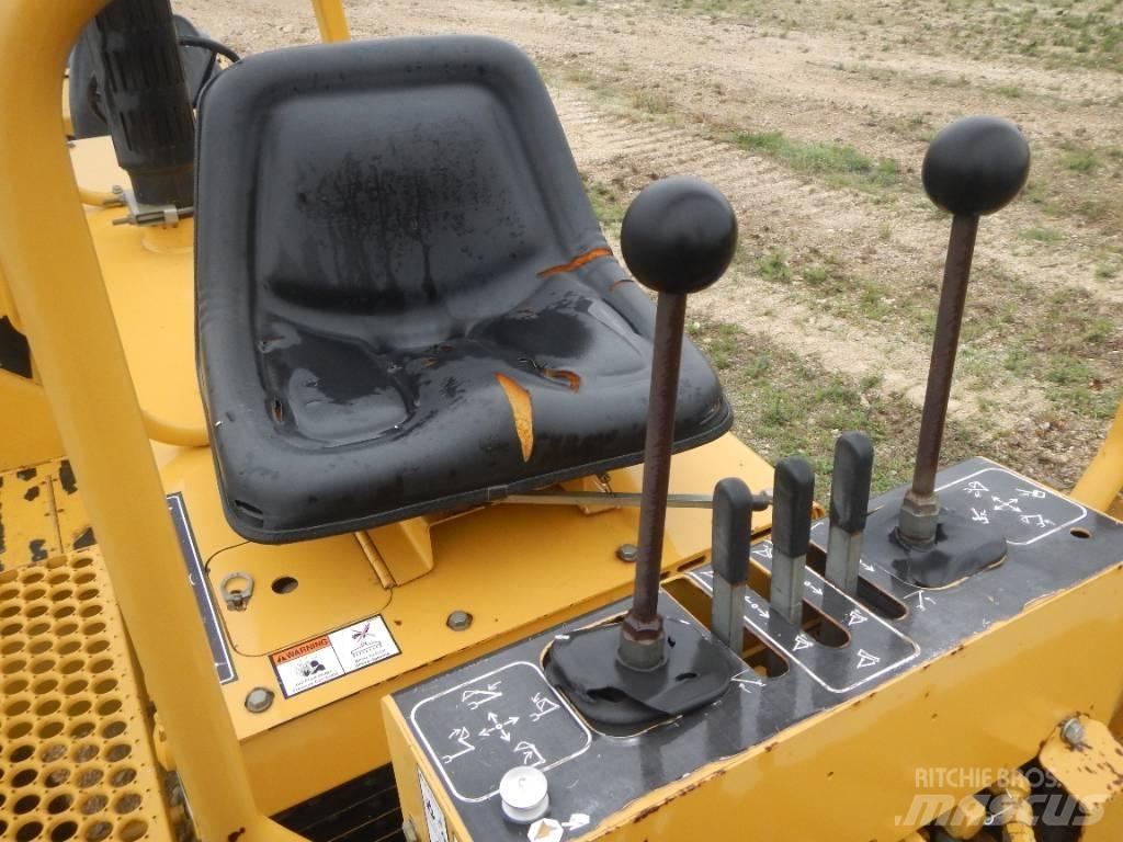 Vermeer V8550 Траншеекопатели