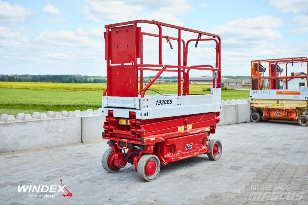 JLG 1930 ES Ножничные подъемники
