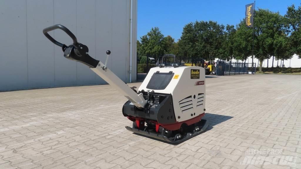 Dynapac DRP60D Виброплиты и вибротрамбовки