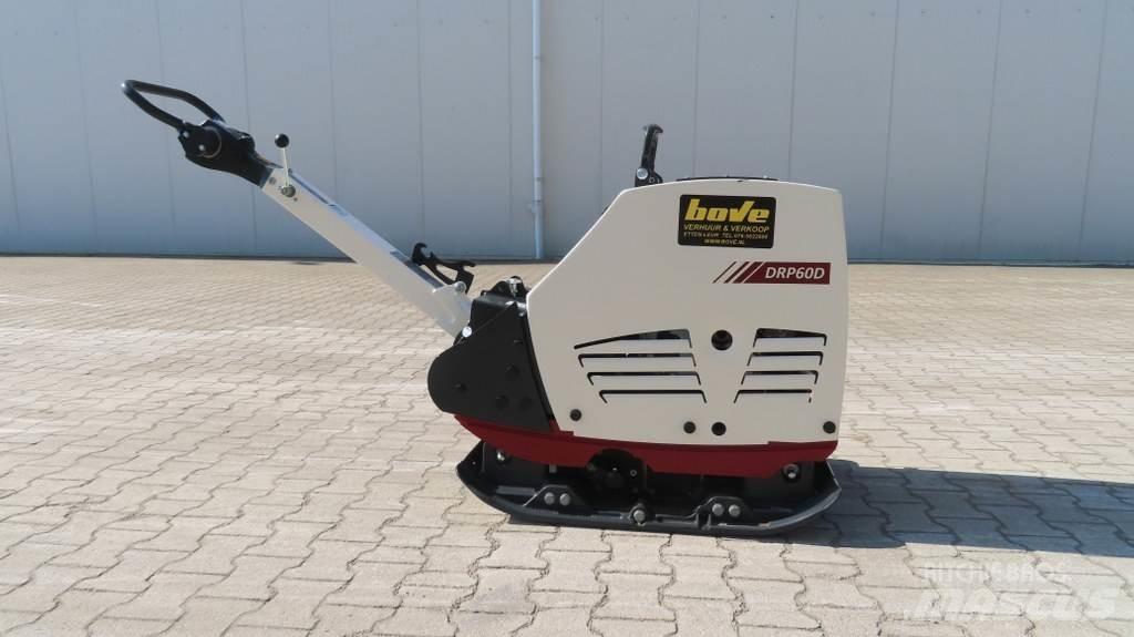 Dynapac DRP60D Виброплиты и вибротрамбовки