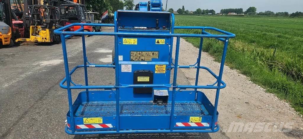Genie Z/45/25j Коленчатые подъемники