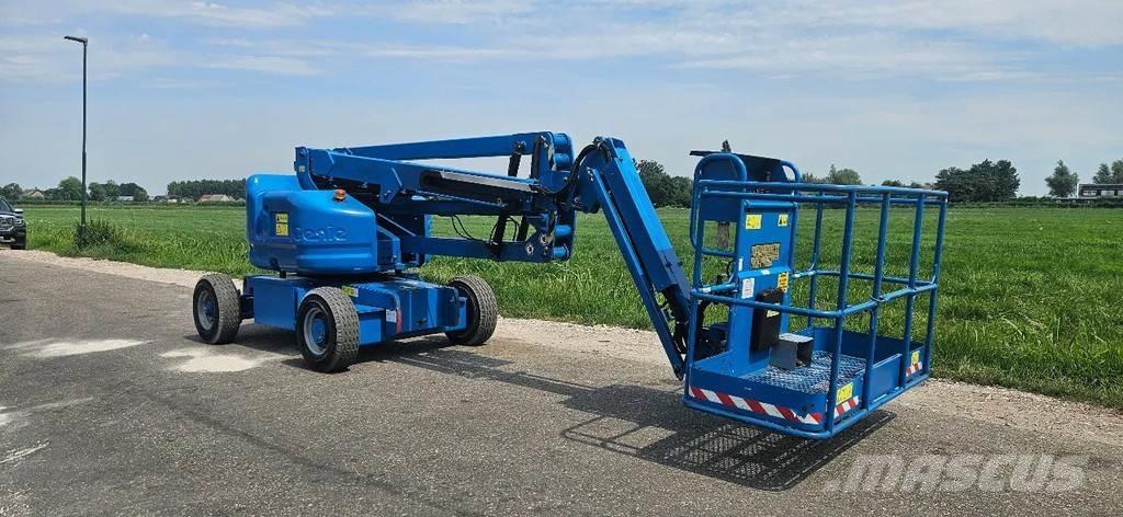 Genie Z/45/25j Коленчатые подъемники