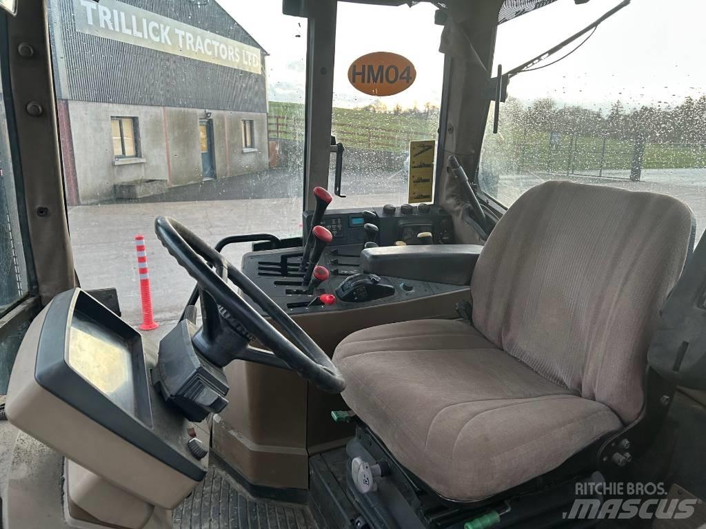 John Deere 6600 Трактора
