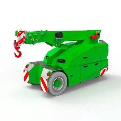 JMG MC 70 S Мини-краны