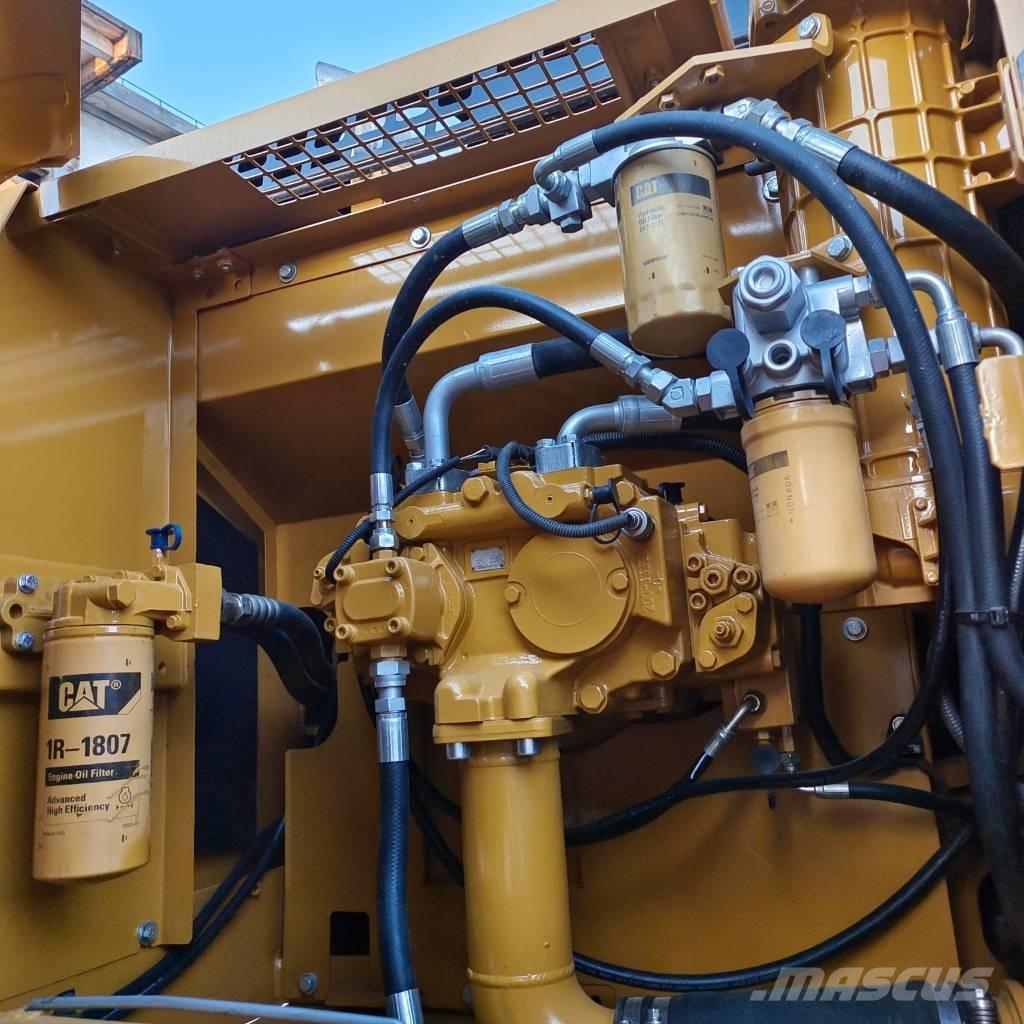 CAT 336 D 2  L Гусеничные экскаваторы
