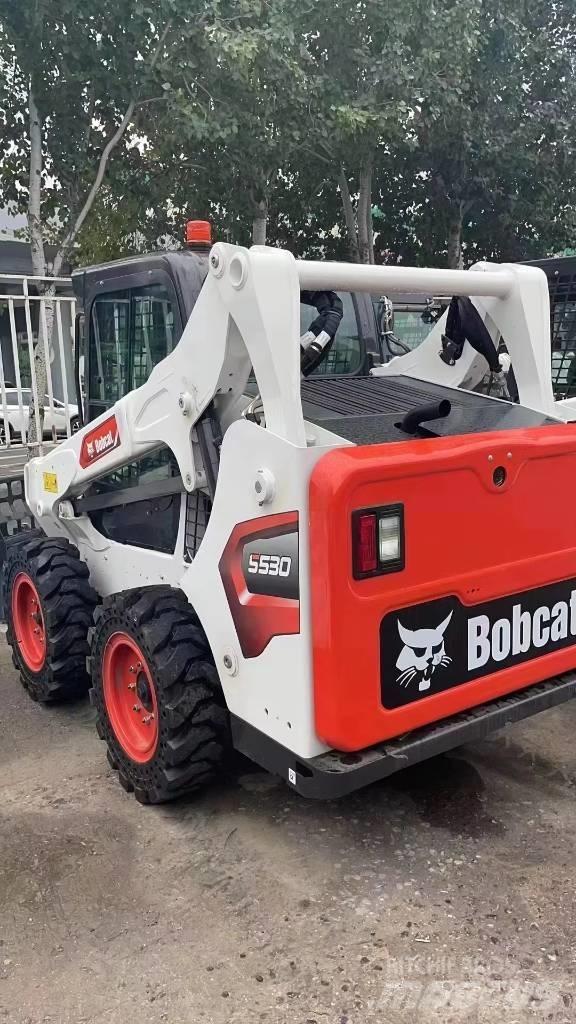 Bobcat S 530 Мини-погрузчики