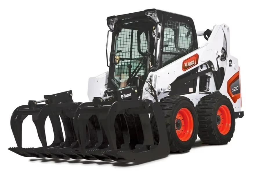 Bobcat S 530 Мини-погрузчики
