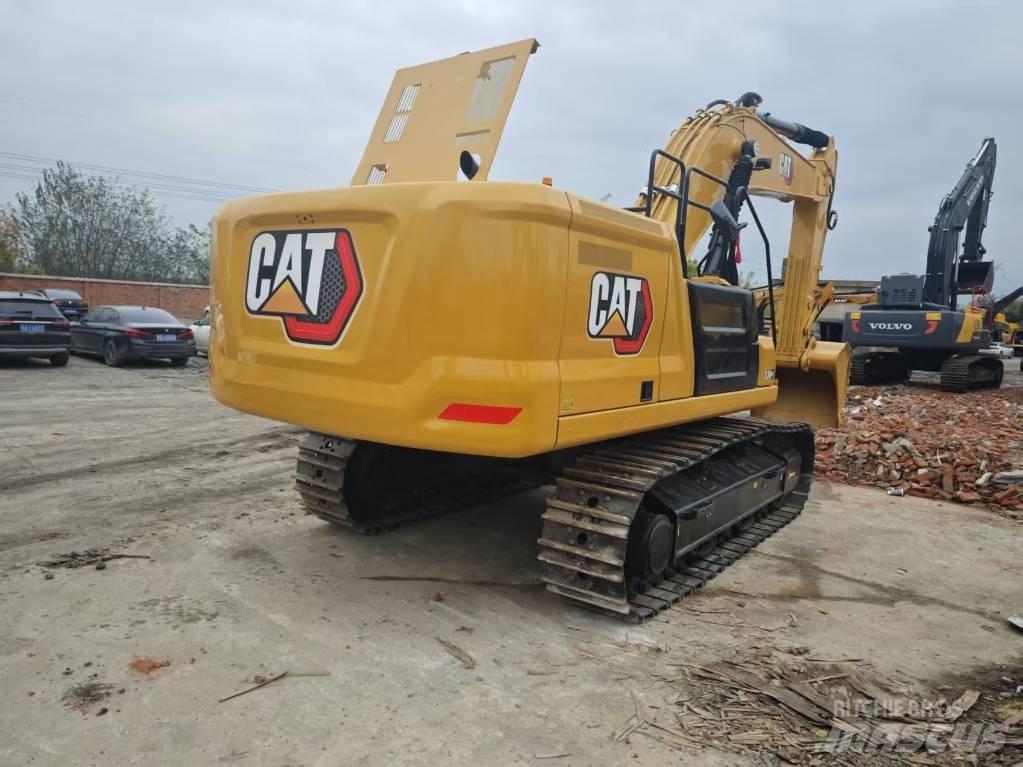 CAT 336gc Гусеничные экскаваторы