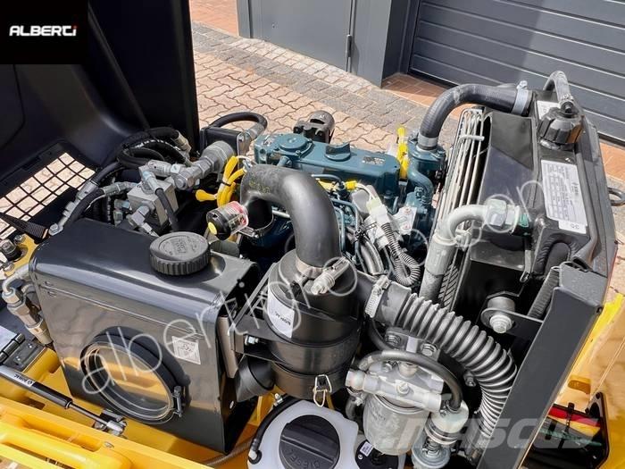 Bomag BW 90 AD-5 Катки тротуарные