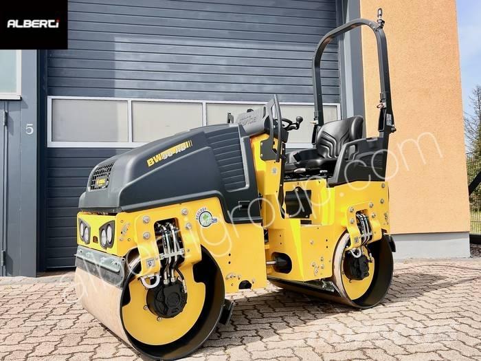 Bomag BW 90 AD-5 Катки тротуарные