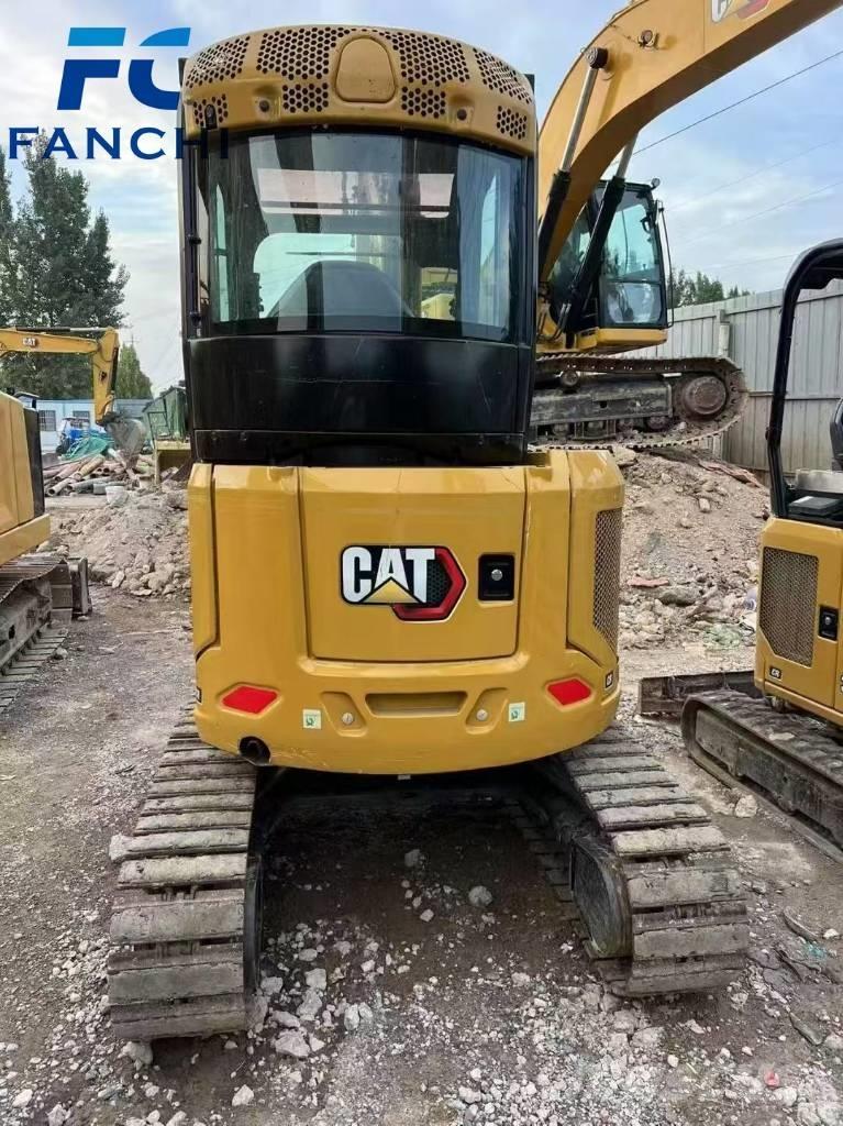 CAT 303 Гусеничные экскаваторы