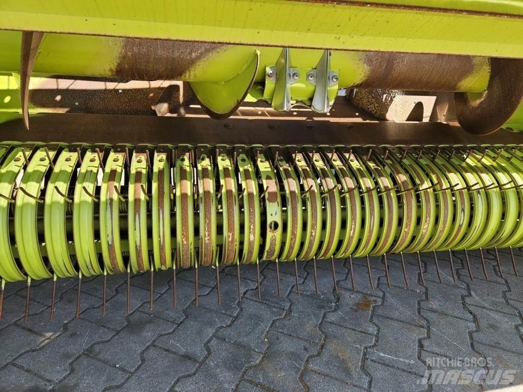 CLAAS PU 300 HD Запчасти для кормоуборочных комбайнов