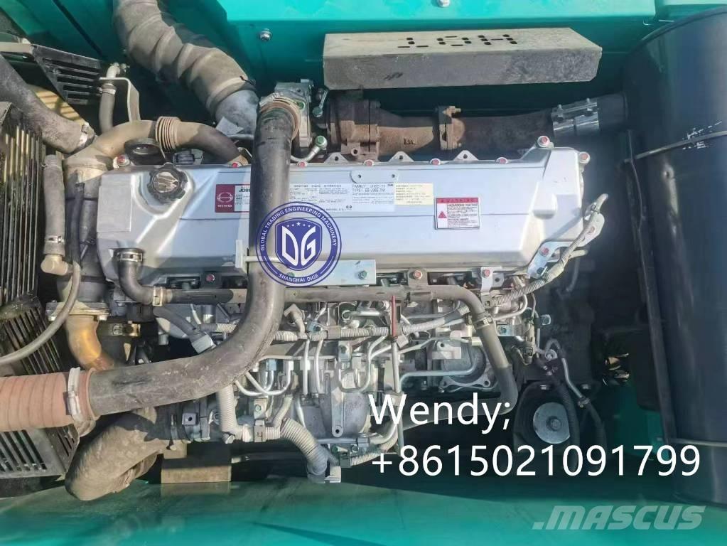 Kobelco SK 350 Гусеничные экскаваторы