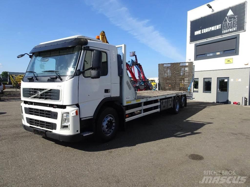 Volvo FM FM Автовозы