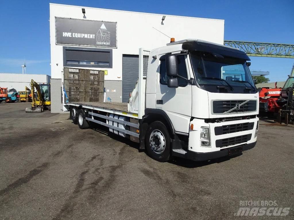 Volvo FM FM Автовозы