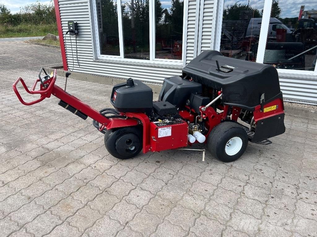 Toro Procore 648 Аэраторы