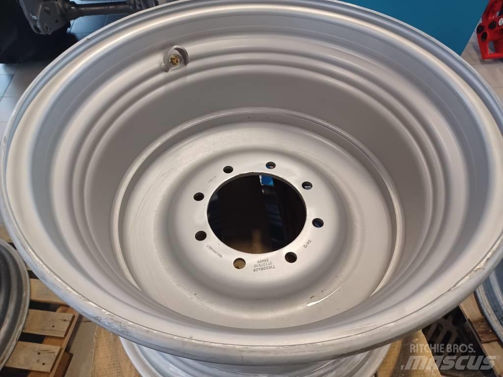 GKN 20x28 vanteet Шины и колёса