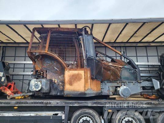 Valtra T214   flywheel Двигатели