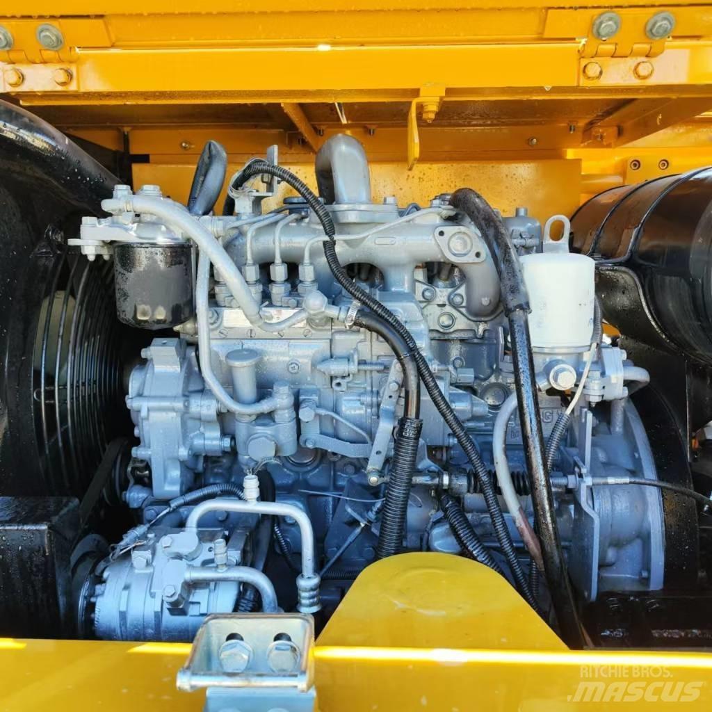 Sany SY 95 C Гусеничные экскаваторы