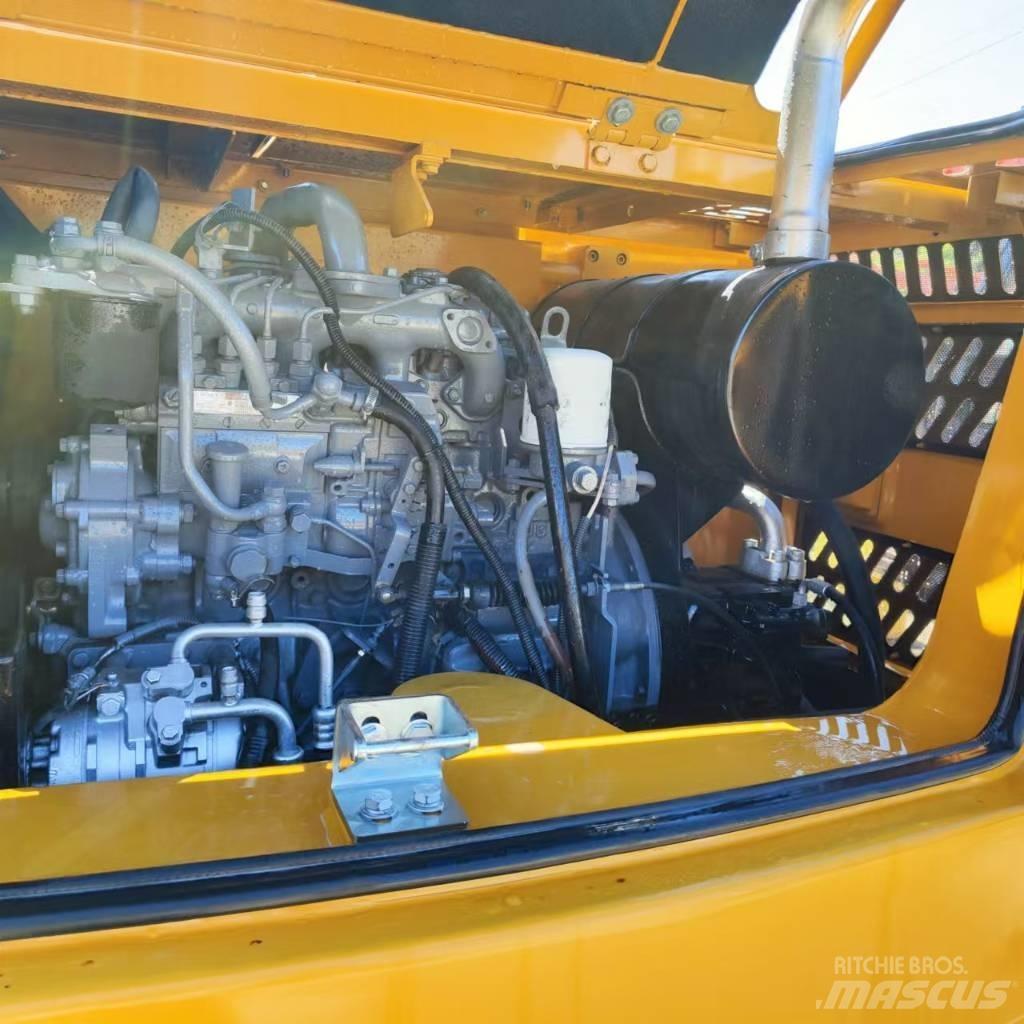 Sany SY 95 C Гусеничные экскаваторы