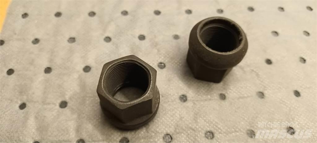 Rottne 053-0037 Ходовая часть и подвеска