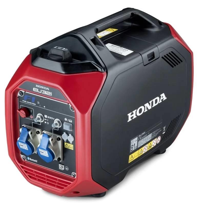 Honda EU32i Бензиновые генераторы
