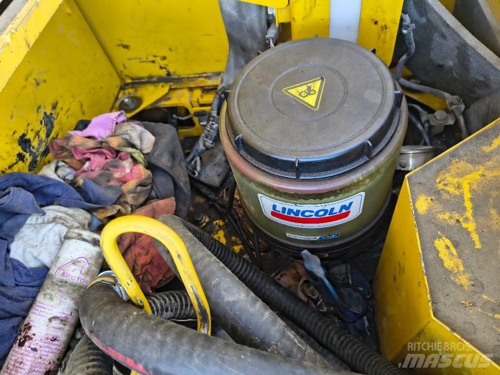 Komatsu PC 290LC-11 Гусеничные экскаваторы