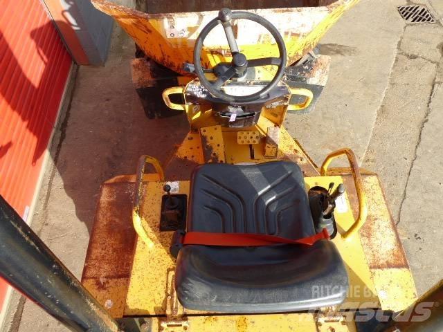 Thwaites 3.5t Мини-самосвалы