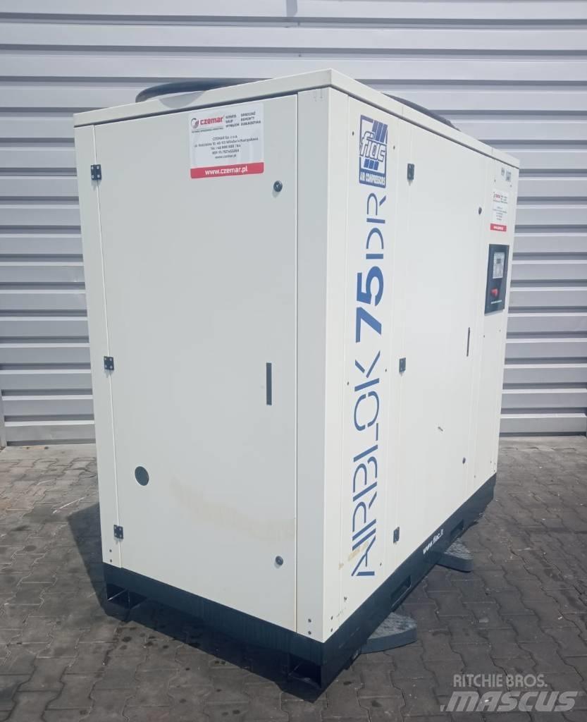 FIAC AIRBLOK75 DB Воздушные компрессоры