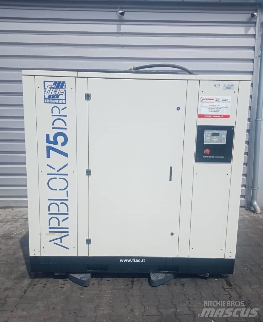  FIAC AIRBLOK75 DB Воздушные компрессоры