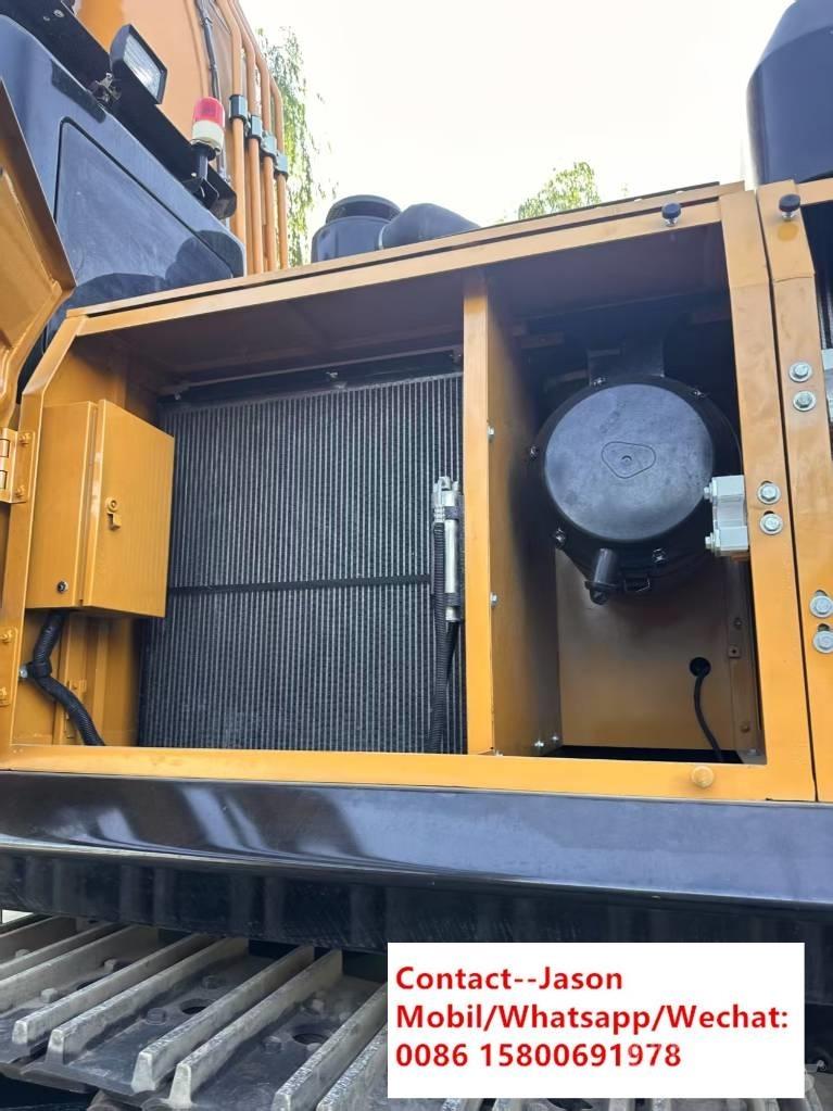 Sany SY 485 H Гусеничные экскаваторы