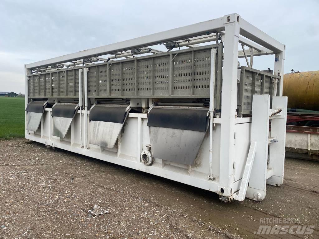  SiteTec R2000E Запчасти и компоненты