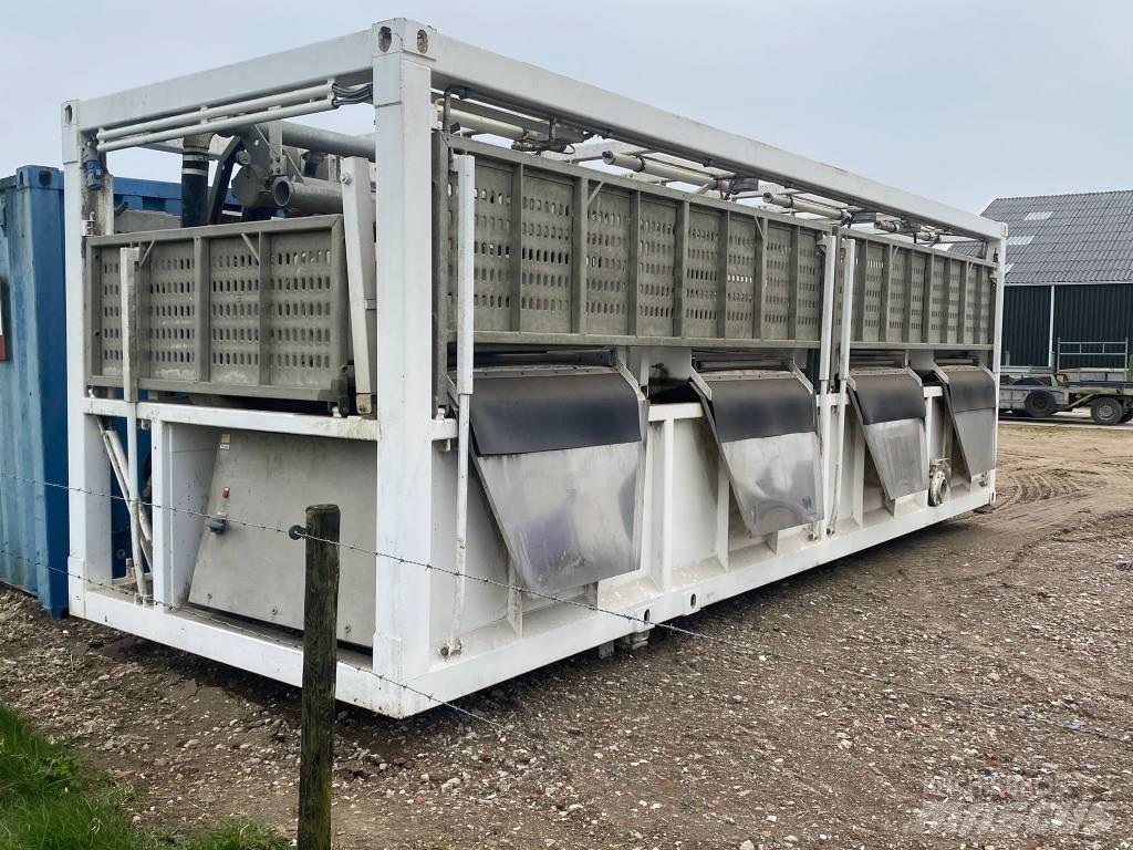  SiteTec R2000E Запчасти и компоненты