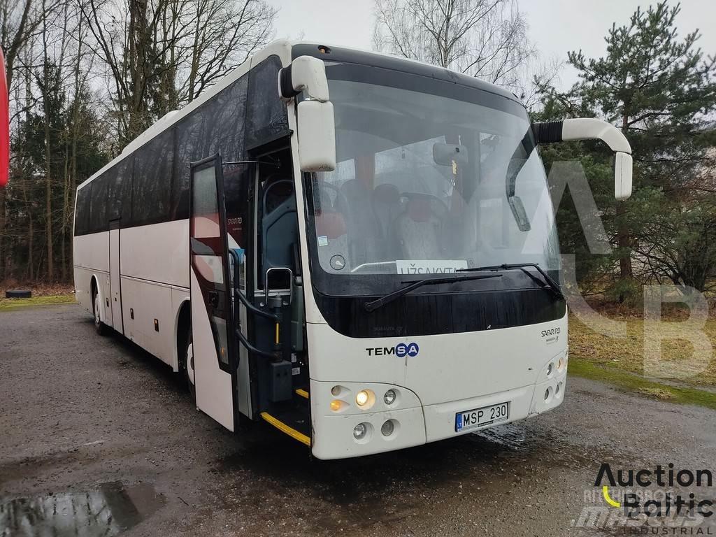 Temsa Safari RD Прочие фургоны