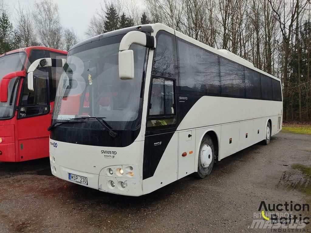Temsa Safari RD Прочие фургоны