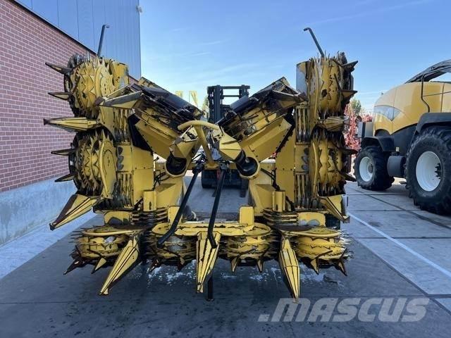 New Holland FI470 Аксессуары для машин для сена и корма